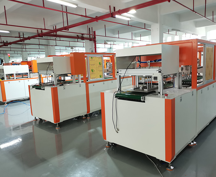 短袖折疊機企業