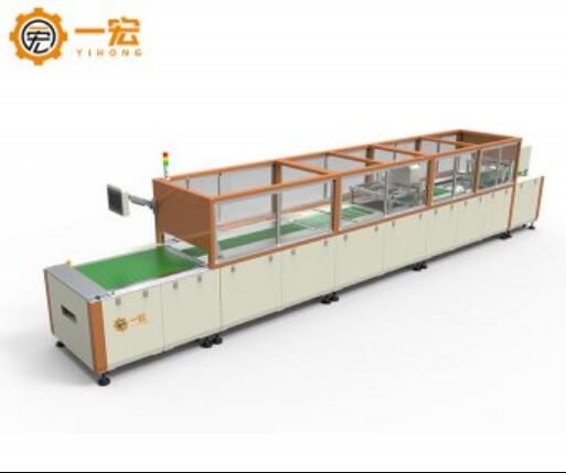 怎么樣明確服裝折疊機廠家是不是能夠相信